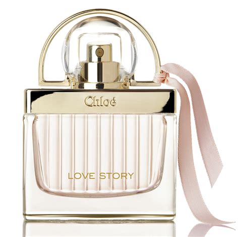 chloe love story eau de parfum rollerball|chloe love story.